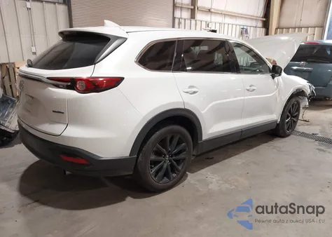 2023 Mazda Cx-9 Touring Plus from USA, damaged, VIN JM3TCBAY2P0635985